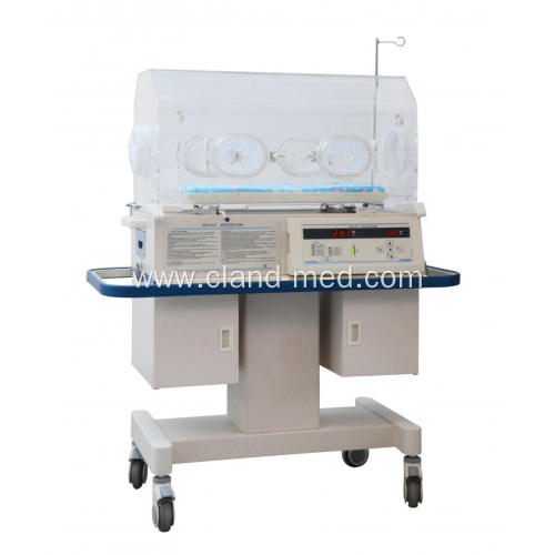 Newborn Baby Care Equipment Hospital Infant Incubator